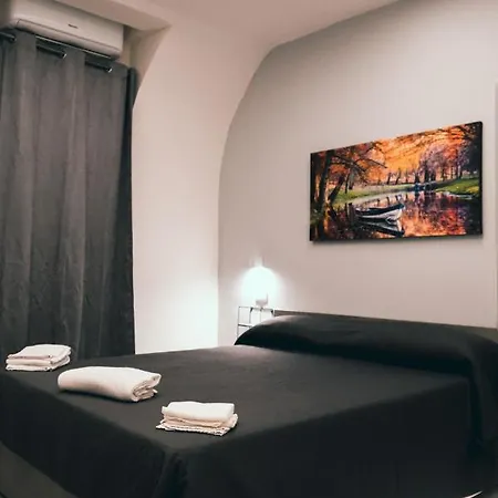 Affittacamere Vicoletto Rooms