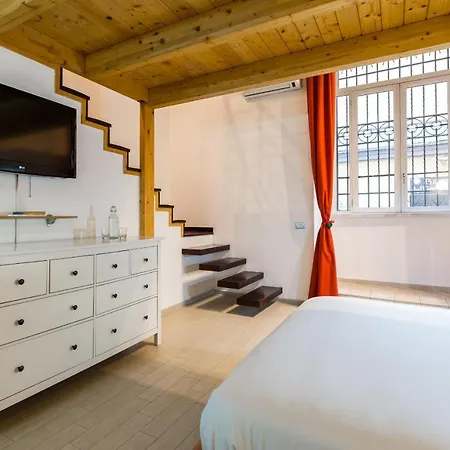 Apartamento Ma Maison - Family At The Historical Center