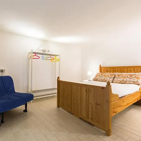 Apartamento Ma Maison - Family At The Historical Center