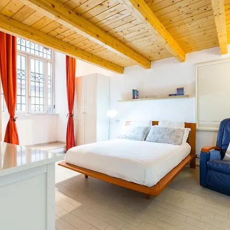 Apartamento Ma Maison - Family At The Historical Center