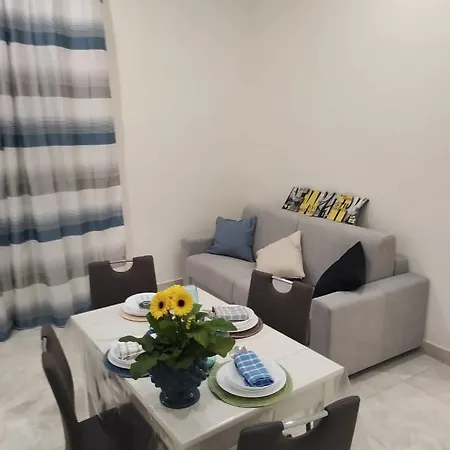 Holiday home Casa Fofo'