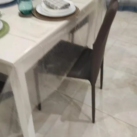 Casa Fofo' Naples