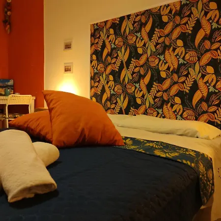 Apartment Pistorius