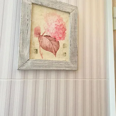 Residenze Pessina Apartment *