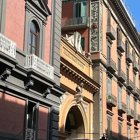 Residenze Pessina Naples