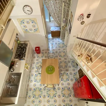 Residenze Pessina Apartment *