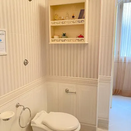 Residenze Pessina Naples