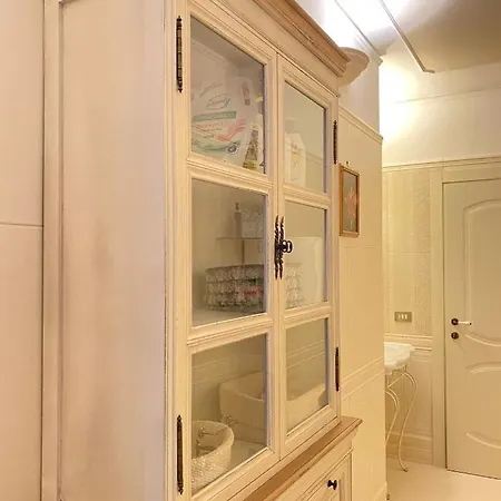 Residenze Pessina * Naples
