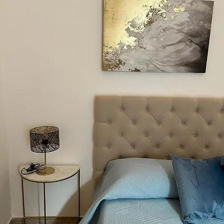 Residenze Pessina Apartment Naples