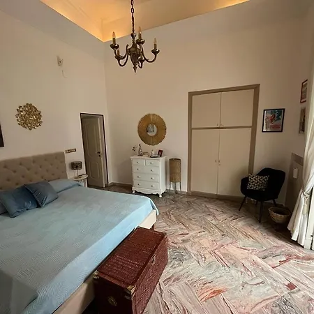 Residenze Pessina Naples