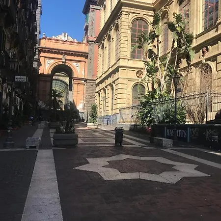Apartment Residenze Pessina