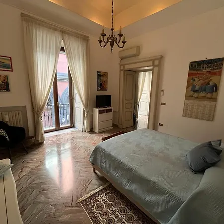 Apartment Residenze Pessina *