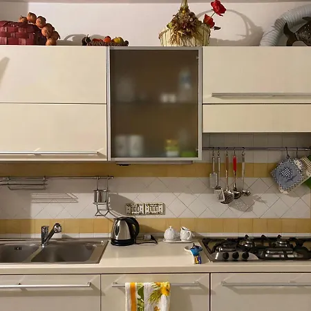 Residenze Pessina Apartment *