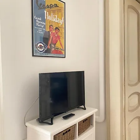 Apartment Residenze Pessina