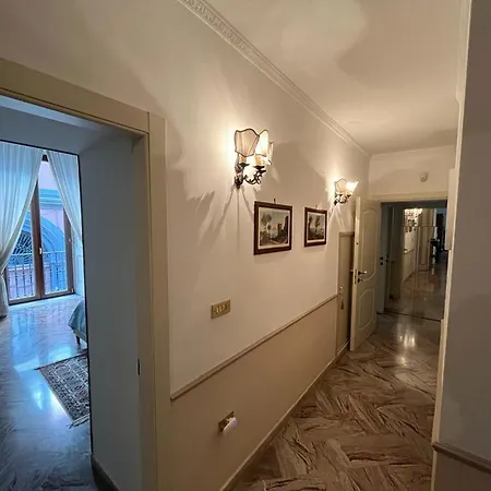 Residenze Pessina Apartment Naples