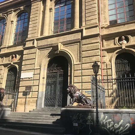 Apartment Residenze Pessina