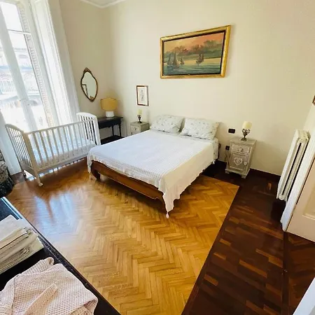 Sul Teatro San Carlo Apartment Naples