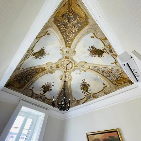 Apartment Sul Teatro San Carlo *