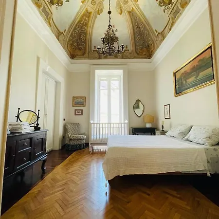 Apartment Sul Teatro San Carlo Naples
