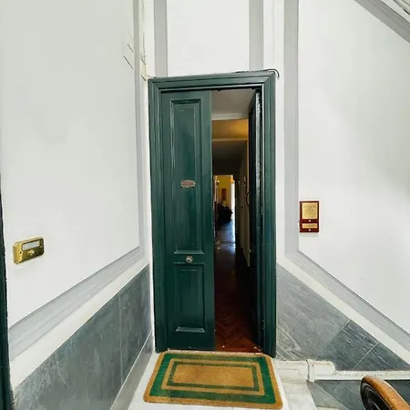 Apartment Sul Teatro San Carlo Naples