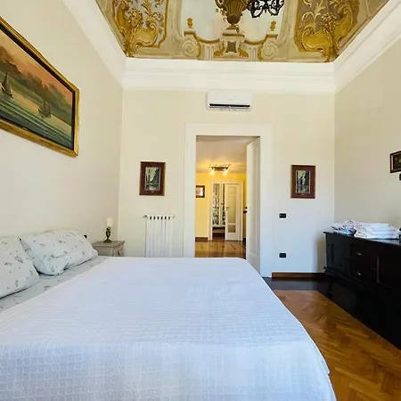 Apartment Sul Teatro San Carlo *