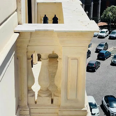 Apartment Sul Teatro San Carlo *