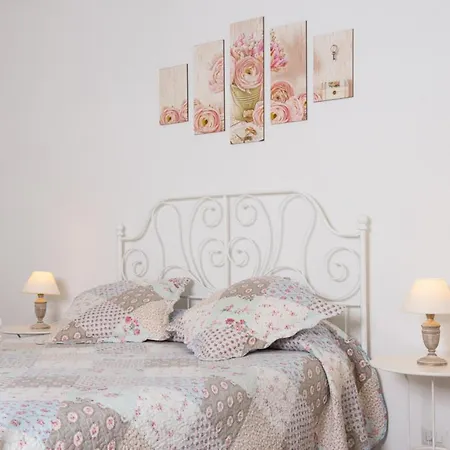 Bed and breakfast Maison La Mitra