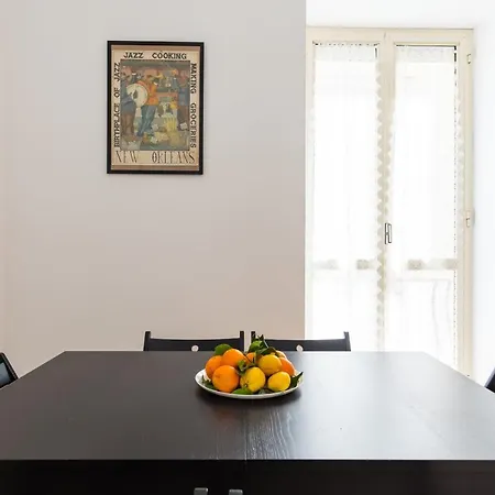 Appartamento Barrio 133 - Double Bedroom In Center By Napoliapartments Napoli