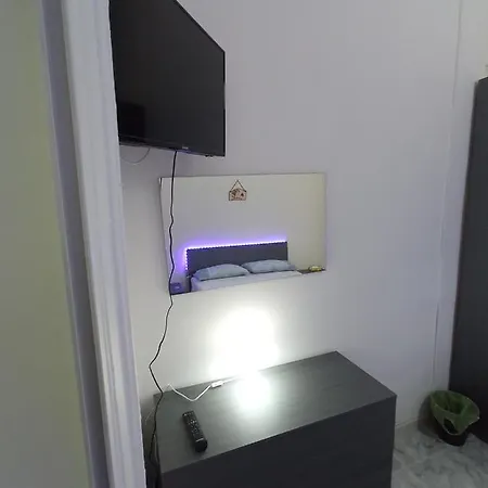 Flegrei Nápoles
