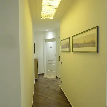 Casa Cesira *