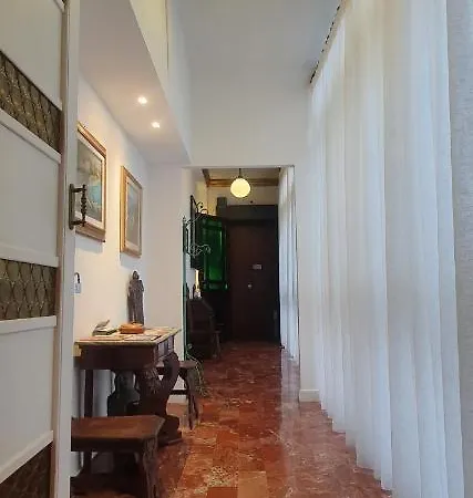 Casa Cesira Casa de hóspedes *
