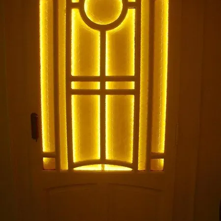 Casa Cesira * Nápoles