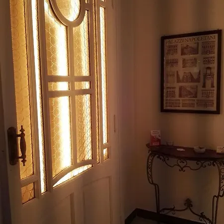 Casa de hóspedes Casa Cesira