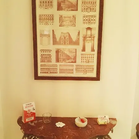 Casa Cesira Casa de hóspedes