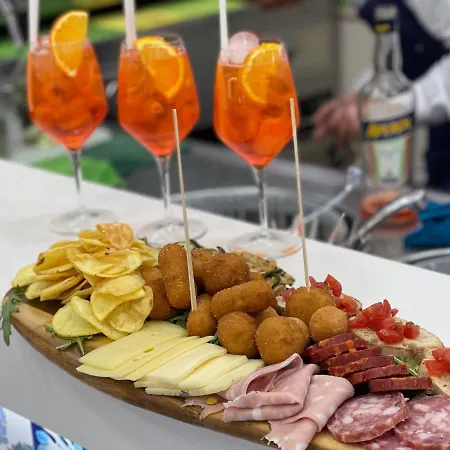 Bed & Breakfast Vanzi Naples