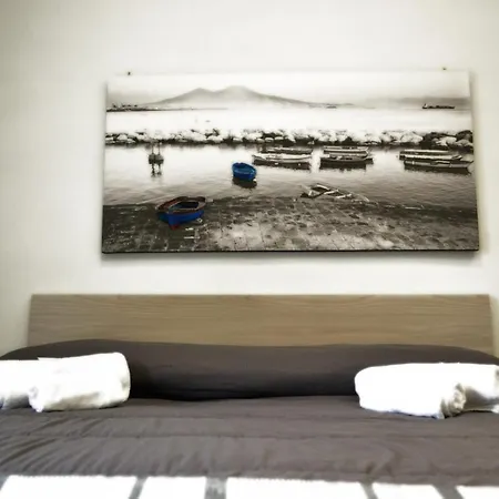 Bed & Breakfast Vanzi Naples