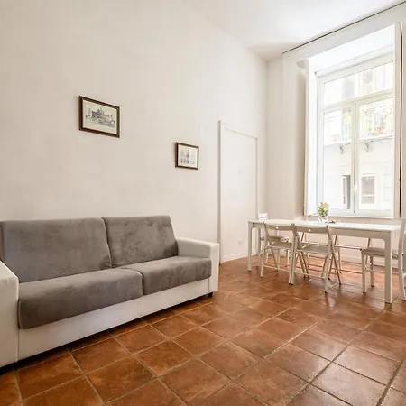 Appartement Piazza Portanova *
