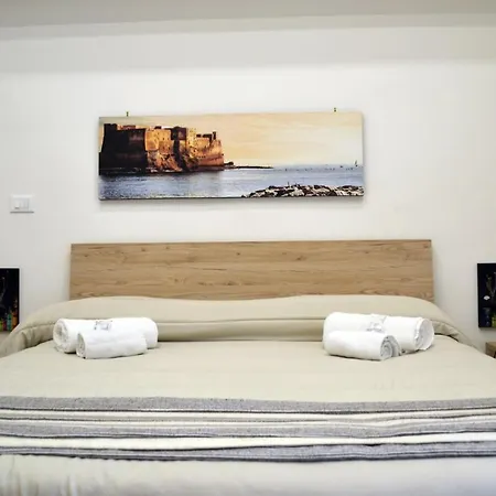 Bed & Breakfast Vanzi *
