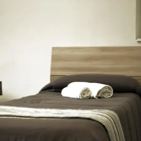 Vanzi Bed & Breakfast Naples