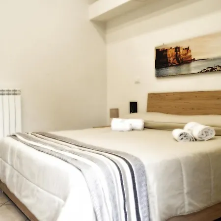 Vanzi Bed & Breakfast *