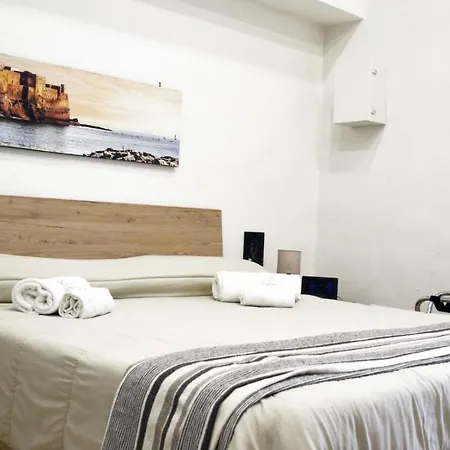 Vanzi Bed & Breakfast Naples