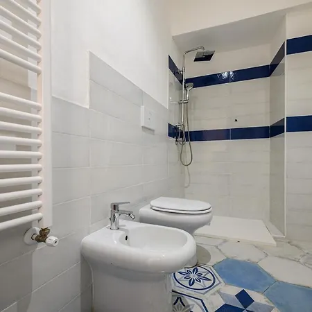 Piazza Portanova Appartement *
