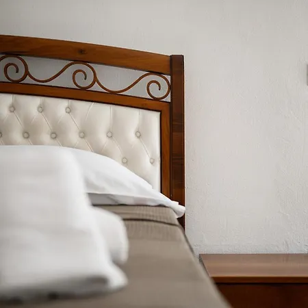 Appartement Piazza Portanova Naples