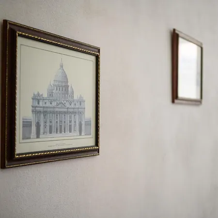 Appartement Piazza Portanova