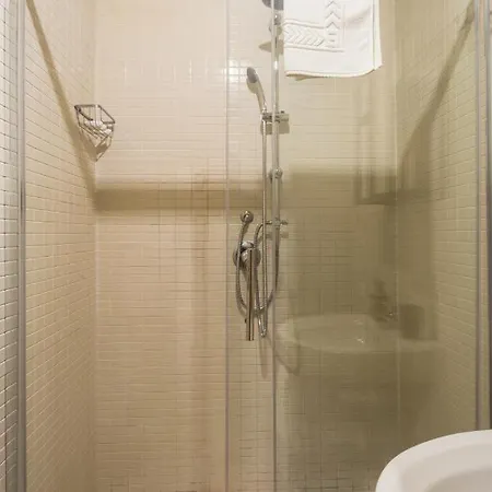 Apartment Residenza Sforza 1 Naples