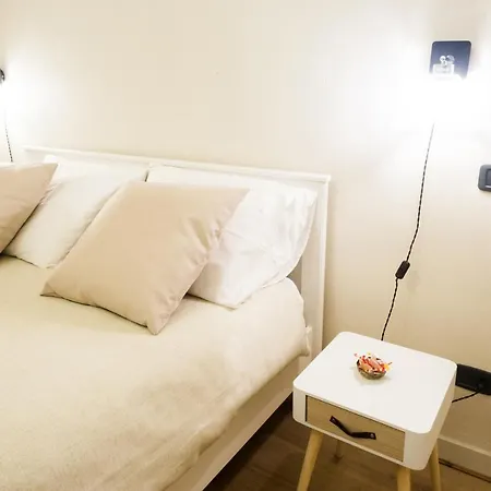 Residenza Sforza 1 Apartment Naples
