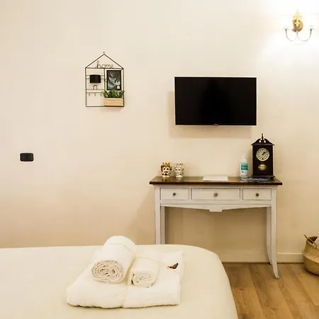 Residenza Sforza 1 * Naples