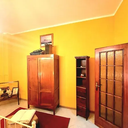 Apartment Opera...home Naples