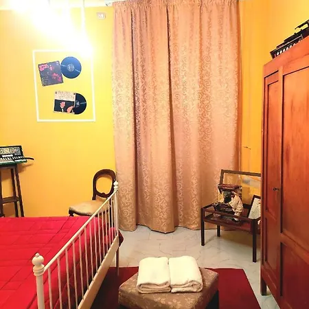 Apartment Opera...home Naples