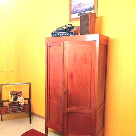 Apartment Opera...home Naples